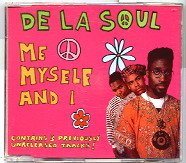 De La Soul - Me Myself And I